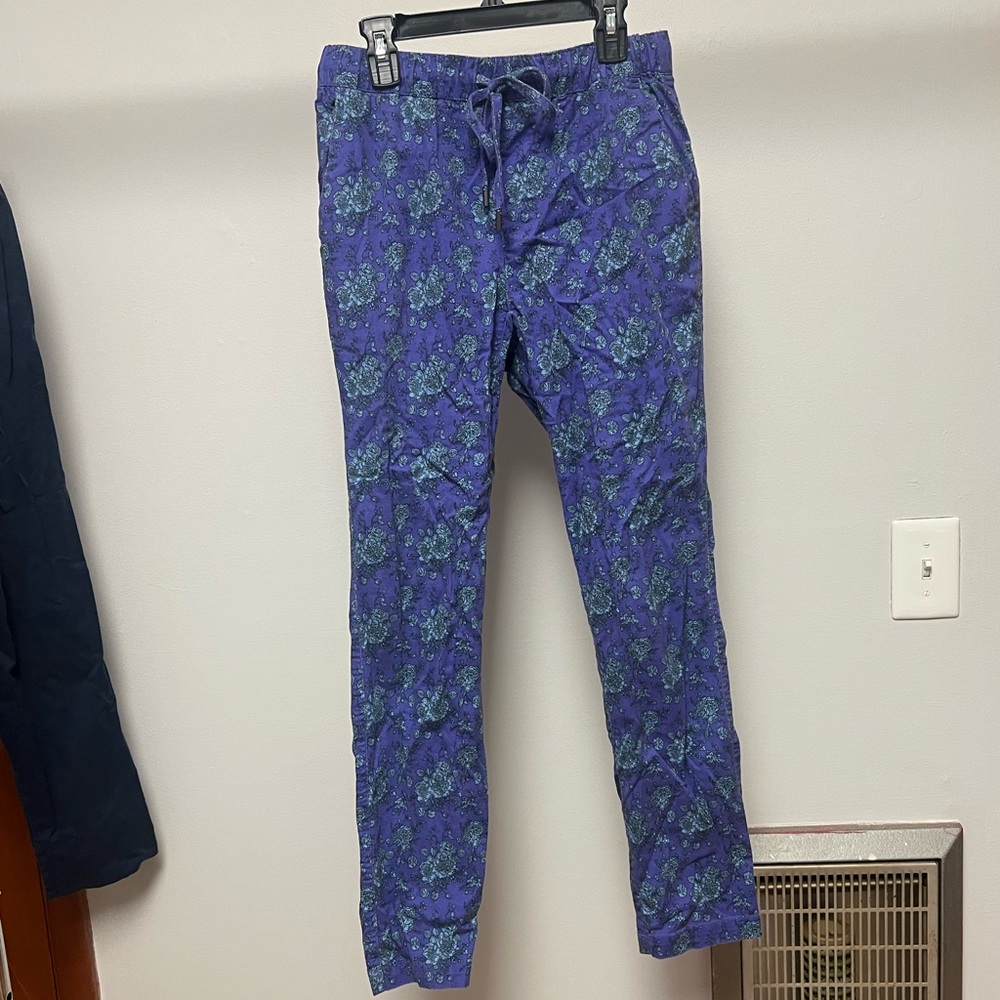 WILDFANG drawstring pants